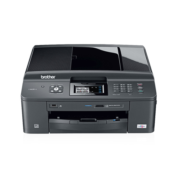 brother mfc j625dw compatible printer archive