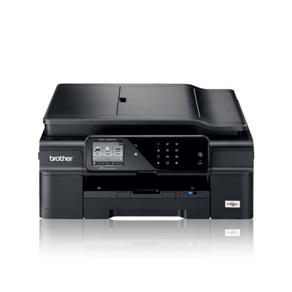 brother mfc j650dw compatible printer archive