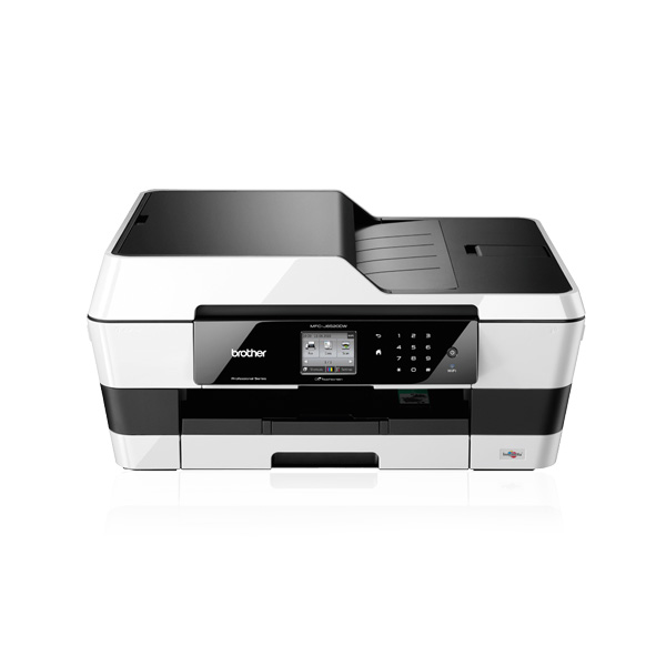 brother mfc j6520dw compatible printer archive