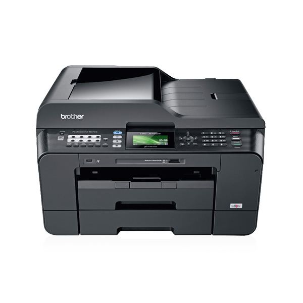 brother mfc j6710d compatible printer archive