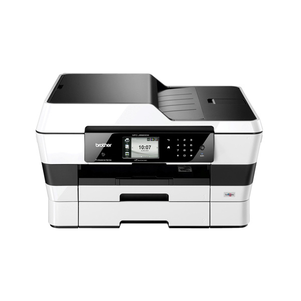 brother mfc j6920dw compatible printer archive