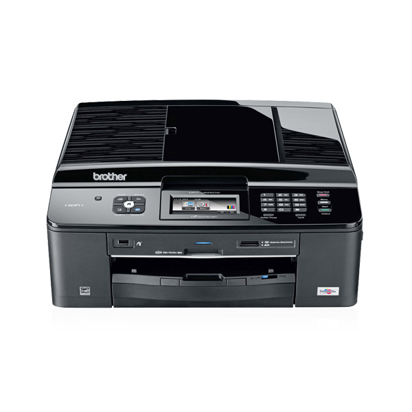 brother mfc j825dw compatible printer archive