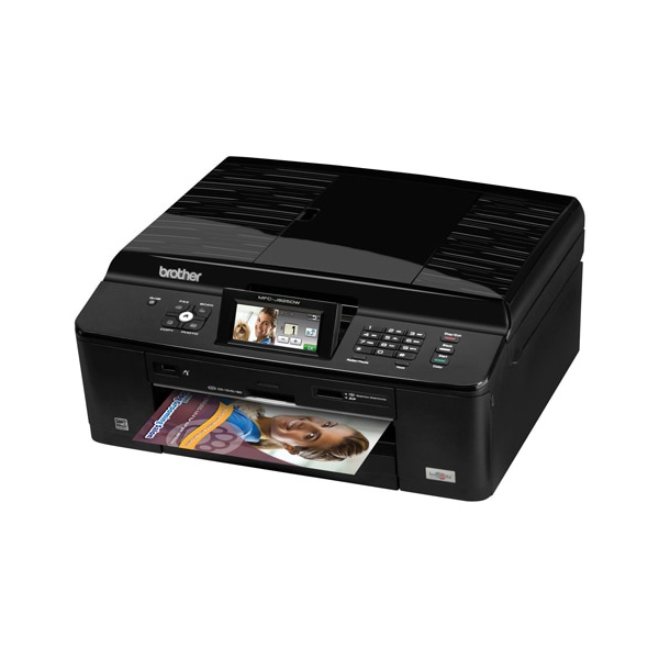 brother mfc j835dw compatible printer archive