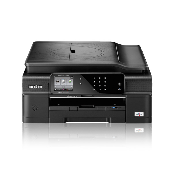 brother mfc j870dw compatible printer archive