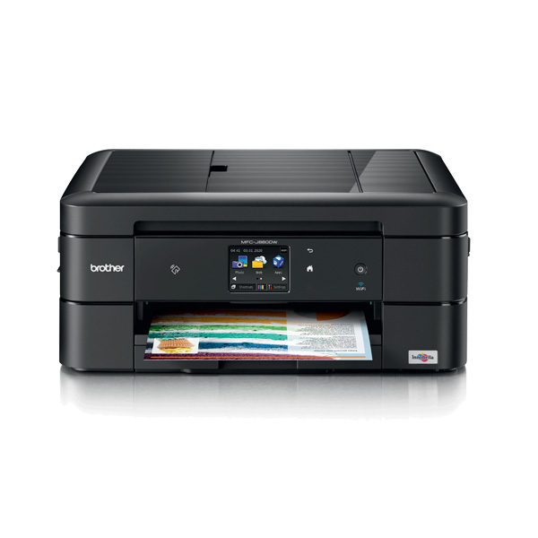 brother mfc j880dw compatible printer archive