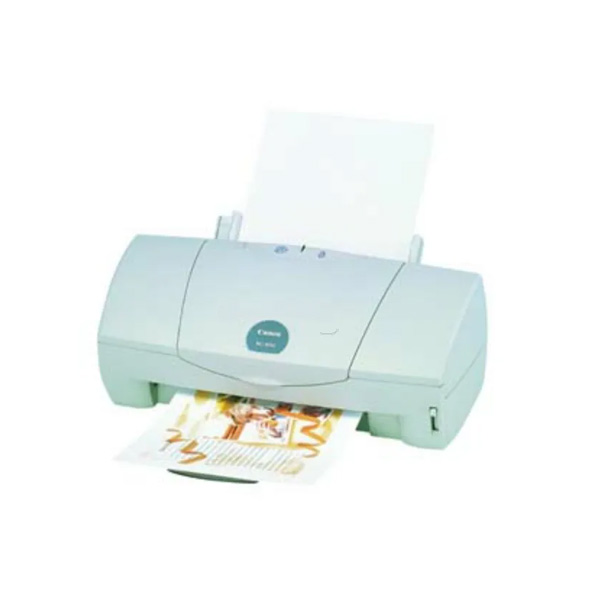canon bjc 3000 compatible printer archive