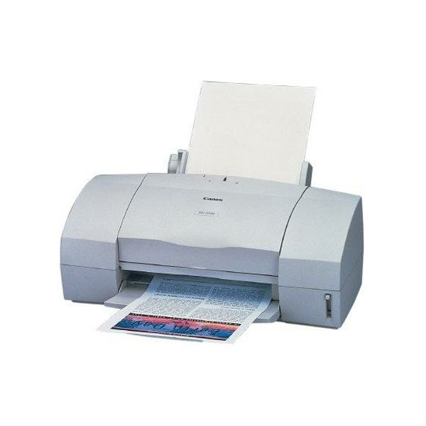 canon bjc 6100 compatible printer archive