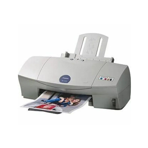 canon bjc 6200s compatible printer archive