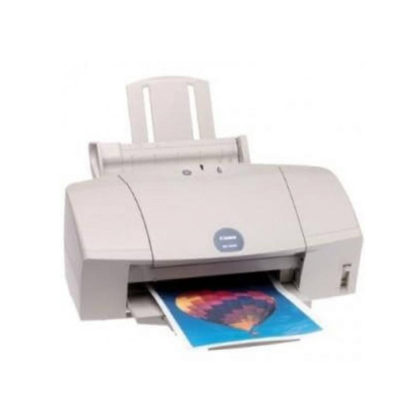 canon bjc 8200 compatible printer archive