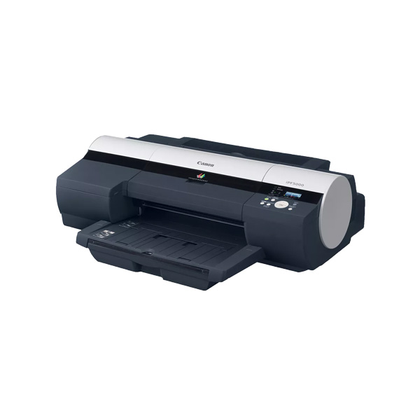 canon imageprograf ipf5000 compatible printer archive