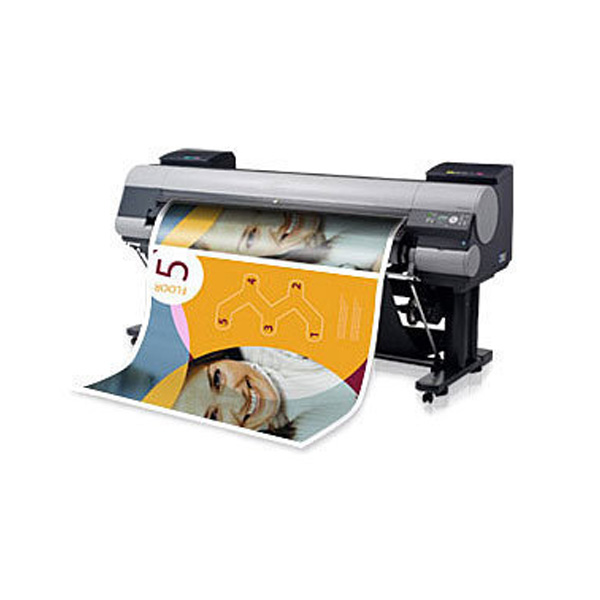 canon imageprograf ipf9000 compatible printer archive