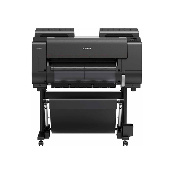 canon imageprograf pro 2000 compatible printer archive