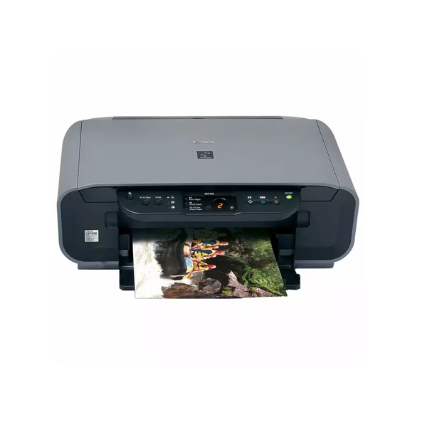 canon pixma mp160 compatible printer archive