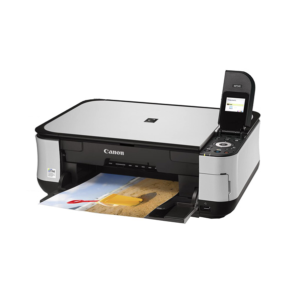 canon pixma mp540 compatible printer archive