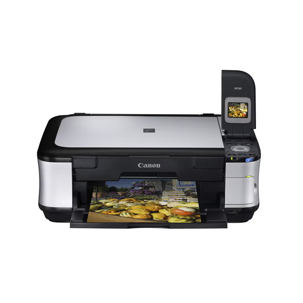 canon pixma mp560 compatible printer archive