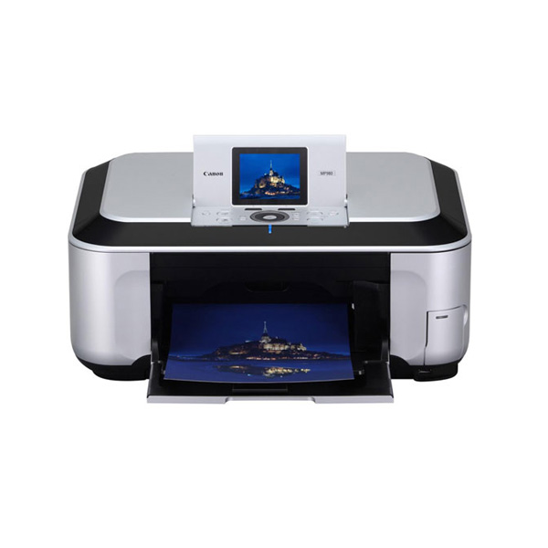 canon pixma mp980 compatible printer archive