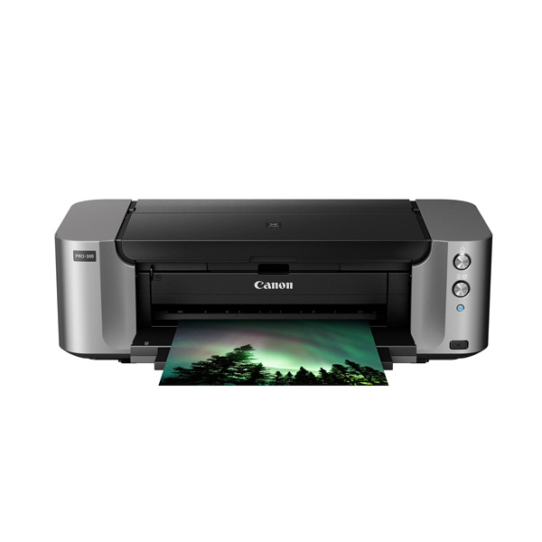 canon pixma pro 100 compatible printer archive