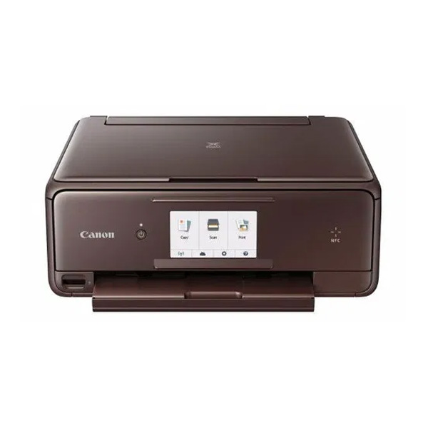 canon pixma ts8053 compatible printer archive
