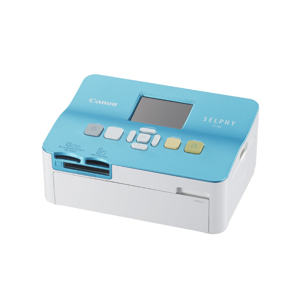 canon selphy cp 780 blue compatible printer archive