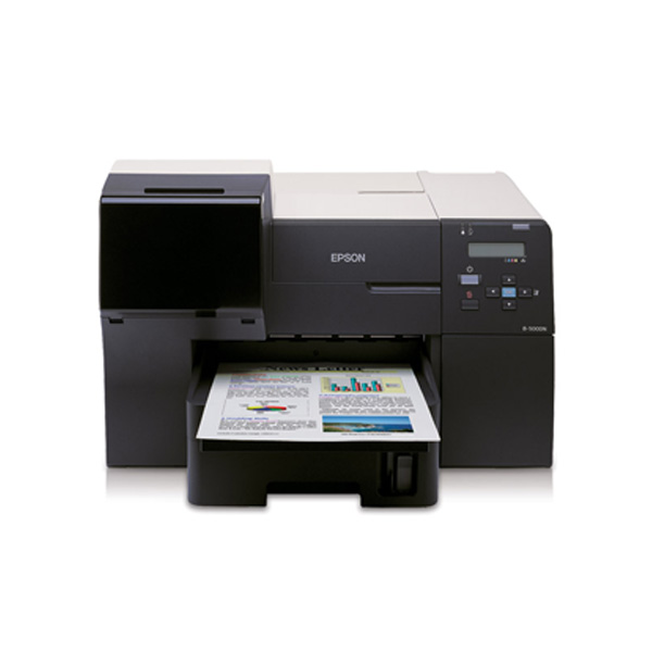 epson b510dn compatible printer archive