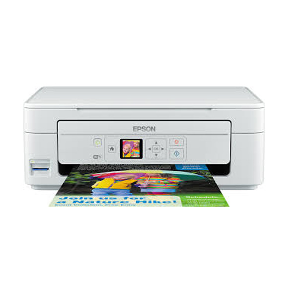 epson expression home xp 345 compatible printer archive