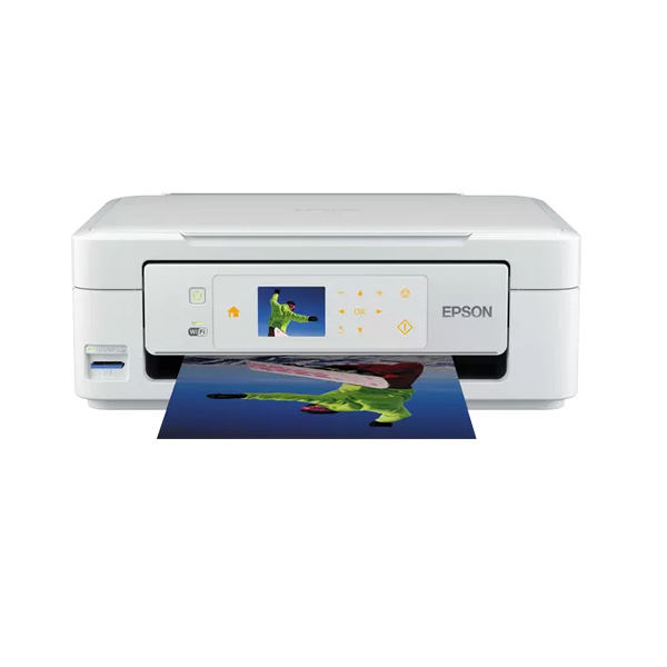 epson expression home xp 405wh compatible printer archive