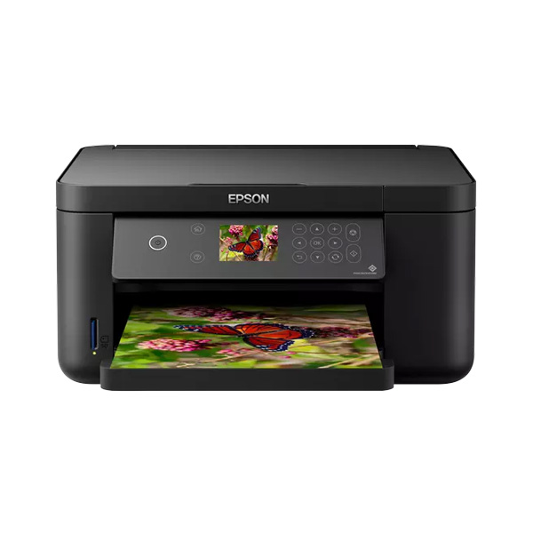 epson expression home xp 5105 compatible printer archive