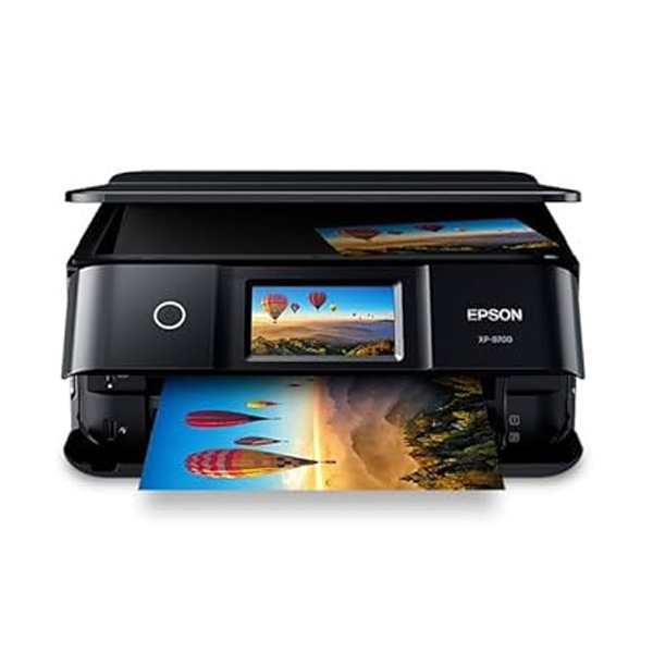 epson expression photo xp 8005 compatible printer archive