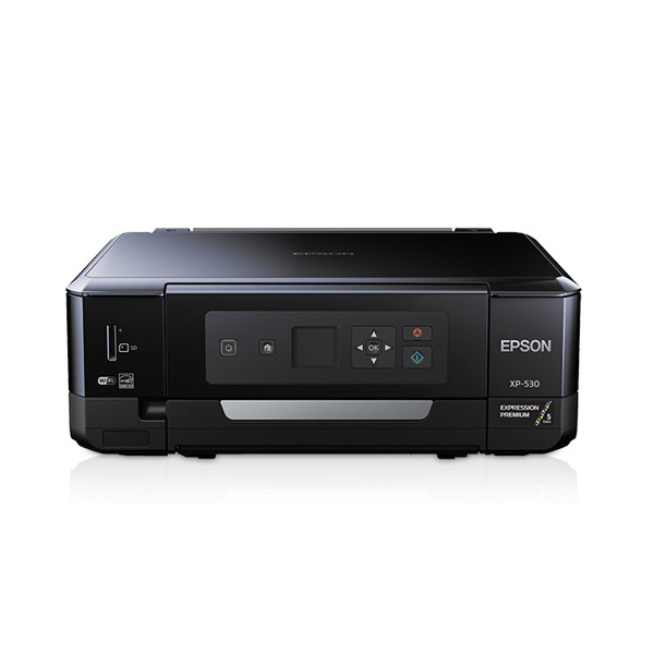 epson expression premium xp 530 compatible printer archive