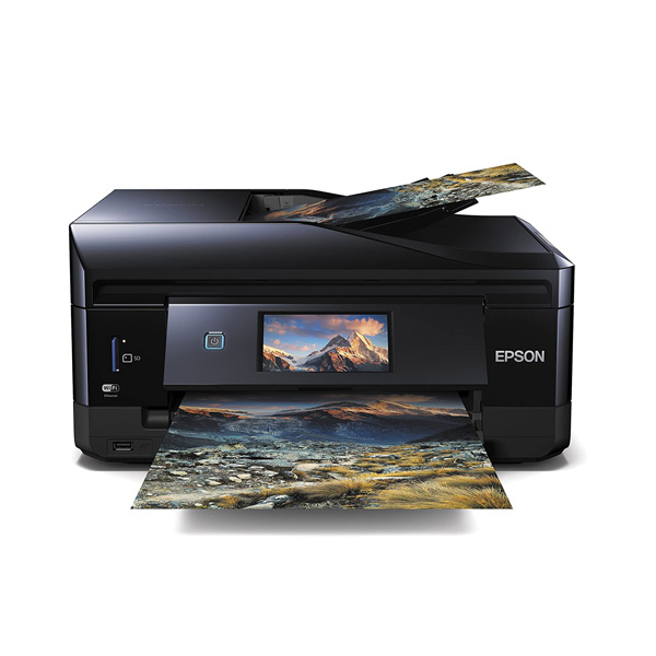 epson expression premium xp 830 compatible printer archive