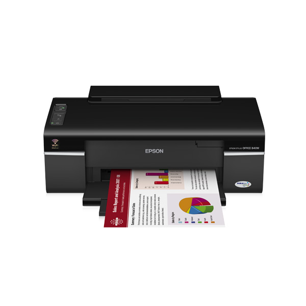 epson stylus office b40w compatible printer archive