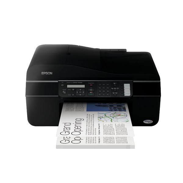 epson stylus office bx300f compatible printer archive