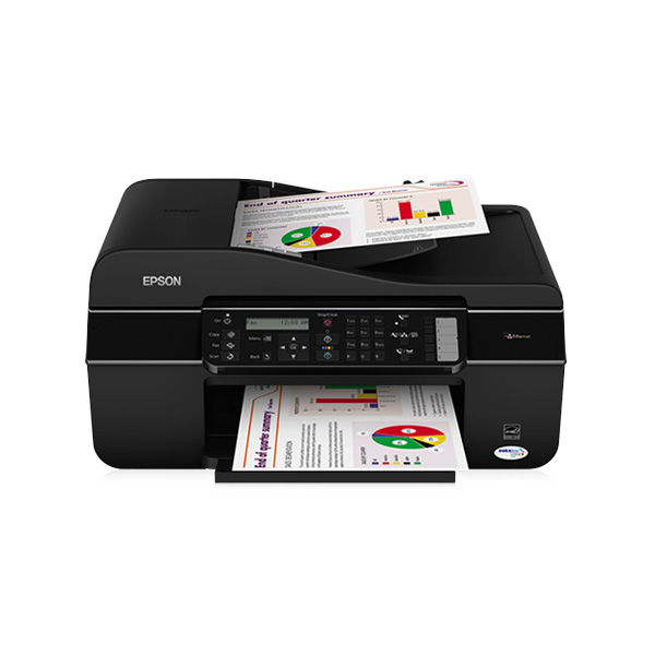 epson stylus office bx310fn compatible printer archive