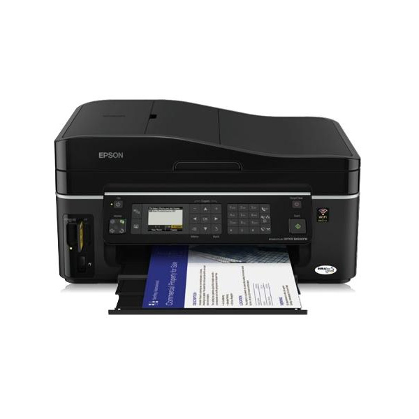 epson stylus office bx600fw compatible printer archive
