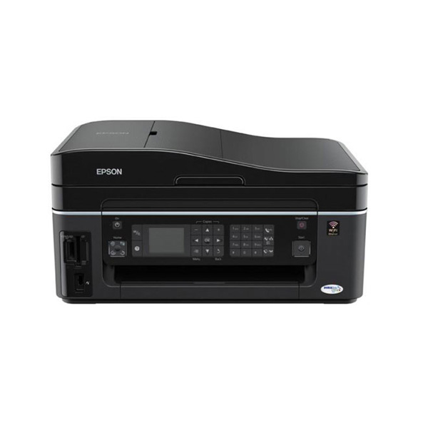 epson stylus office bx610fw compatible printer archive