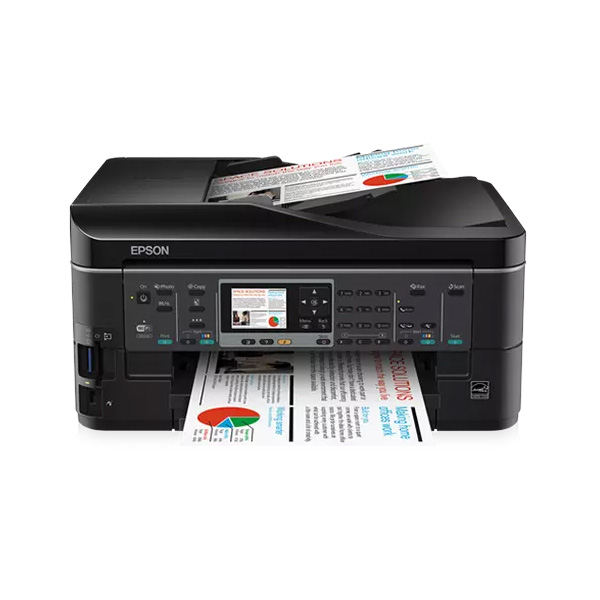 epson stylus office bx630fw compatible printer archive
