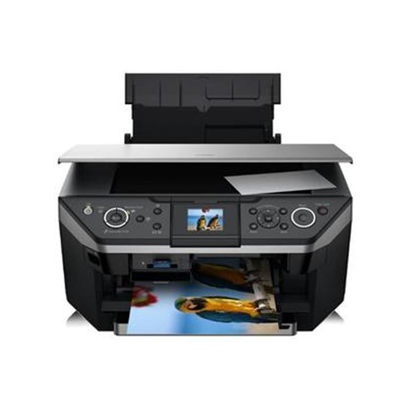 epson stylus photo rx685 compatible printer archive