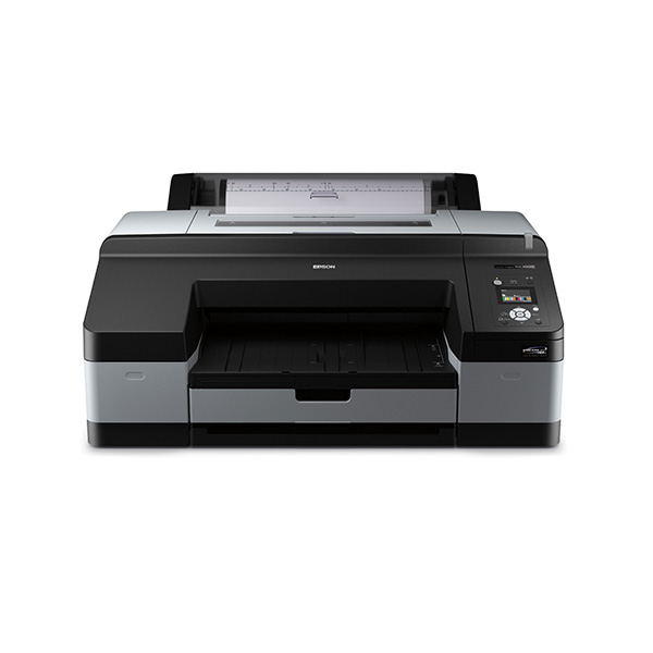 epson stylus pro 4900 spectroproofer designer edition compatible printer archive