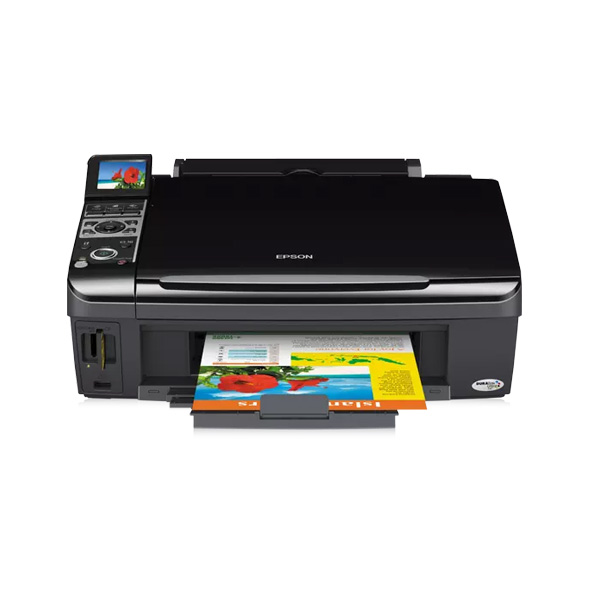 epson stylus sx405 compatible printer archive