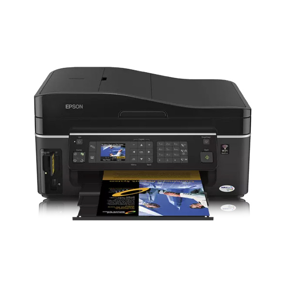 epson stylus sx610fw compatible printer archive