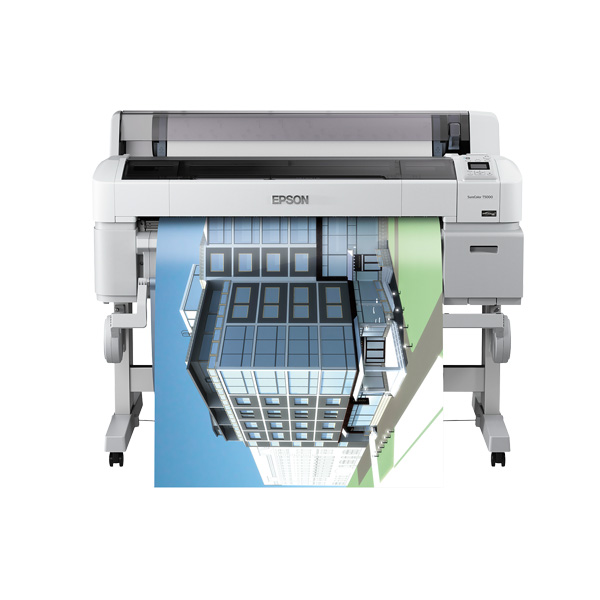 epson surecolor sc t5000pos compatible printer archive