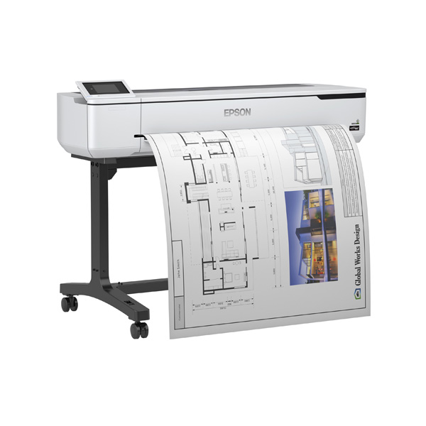 epson surecolor sc t5100 compatible printer archive