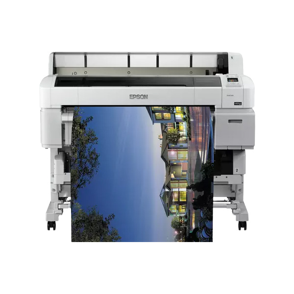 epson surecolor sc t5200d mfp compatible printer archive