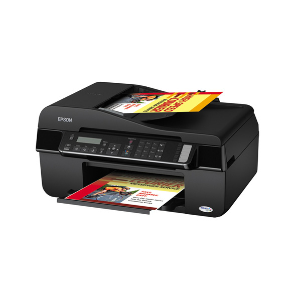 epson workforce 525 compatible printer archive