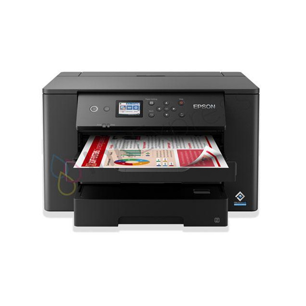 epson workforce pro wf 7310dtw compatible printer archive