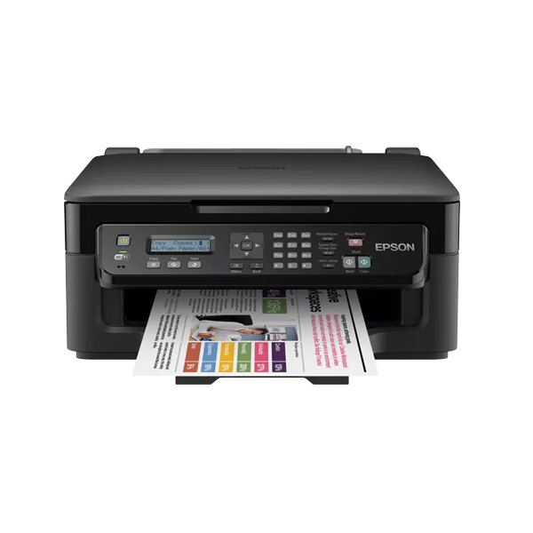 epson workforce wf 2510wf compatible printer archive