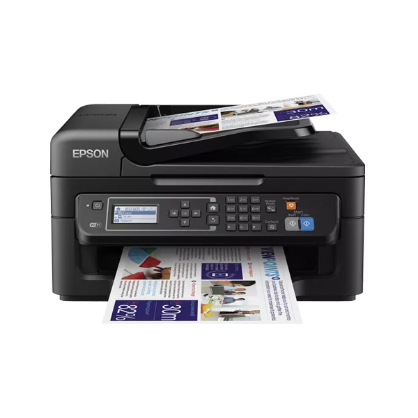 epson workforce wf 2630wf compatible printer archive