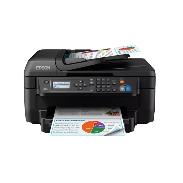 epson workforce wf 2750dwf compatible printer archive