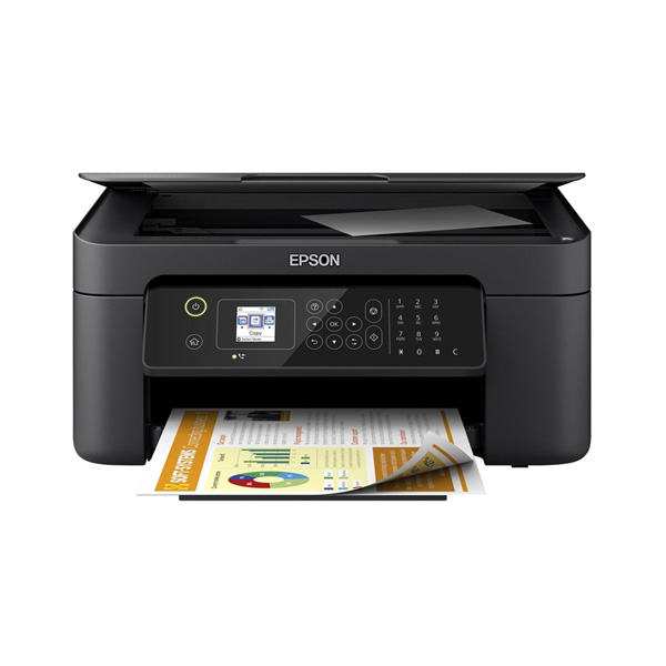 epson workforce wf 2810dwf compatible printer archive