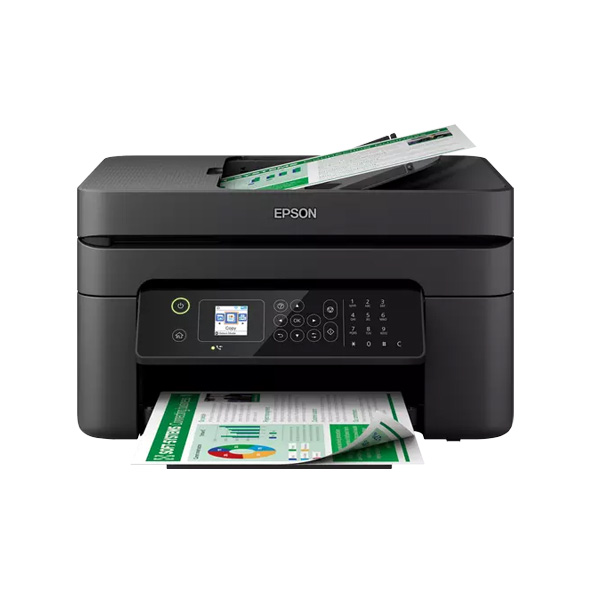 epson workforce wf 2830dwf compatible printer archive